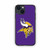 Minnesota Vikings Logo iPhone 13 Case