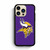 Minnesota Vikings Logo iPhone 13 Pro Case