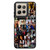 The Vampire Diaries Collage Motorola Moto G Power 2026 Case