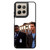 The Wire Jimmy and Bunk Motorola Moto G Power 2026 Case