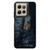 The Witcher Geralt The White Wolf Motorola Moto G Power 2026 Case
