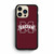 Mississippi State Bulldogs Logo iPhone 13 Pro Case