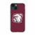 Mississippi State Bulldogs iPhone 13 Case