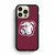 Mississippi State Bulldogs iPhone 13 Pro Case