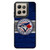 Toronto Blue Jays Wooden Pattern 01 Motorola Moto G Power 2026 Case