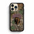Montana Grizzlies iPhone 13 Pro Case