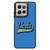 Ucla Bruins 02 Motorola Moto G Power 2026 Case