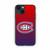 Montreal Canadiens 01 iPhone 13 Case