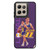 Utah Jazz John Stockton Motorola Moto G Power 2026 Case