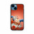 Mr Mime Pokemon iPhone 13 Mini Case