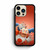 Mr Mime Pokemon iPhone 13 Pro Case