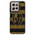 Vegas Golden Knights 03 Motorola Moto G Power 2026 Case