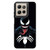 Venom Symbiote Motorola Moto G Power 2026 Case