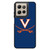 Virginia Cavaliers 02 Motorola Moto G Power 2026 Case