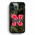 Nebraska Cornhuskers 01 iPhone 13 Pro Max Case