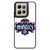 Washington Mystics 02 Motorola Moto G Power 2026 Case