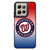 Washington Nationals 01 Motorola Moto G Power 2026 Case