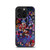 Disney Villain Collages iPhone 16 Pro Case