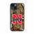 Nebraska Cornhuskers 02 iPhone 13 Case
