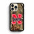 Nebraska Cornhuskers 02 iPhone 13 Pro Case