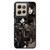 Wednesday Aesthetic Motorola Moto G Power 2026 Case