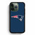 New England Patriots 01 iPhone 13 Pro Max Case