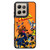 X Men 97 Characters in Action Motorola Moto G Power 2026 Case