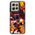 X Men 97 Heroes and Villains Motorola Moto G Power 2026 Case