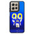 Aaron Donald Los Angeles Rams 01 Motorola Moto G Power 2026 Case
