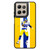 Aaron Donald Los Angeles Rams 03 Motorola Moto G Power 2026 Case