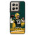 Aaron Rodgers Green Bay Packers 01 Motorola Moto G Power 2026 Case