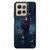 Ada Wong Resident Evil Motorola Moto G Power 2026 Case