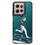 AJ Brown Philadelphia Eagles 01 Motorola Moto G Power 2026 Case