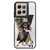 Alvin Kamara New Orleans Saints 02 Motorola Moto G Power 2026 Case