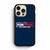 New England Patriots Forever iPhone 13 Pro Case