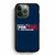 New England Patriots Forever iPhone 13 Pro Max Case