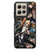 Annie Leonhart Attack on Titan Motorola Moto G Power 2026 Case