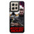Atomic Heart Cover Motorola Moto G Power 2026 Case