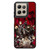 Attack on Titan Charge on Marley Motorola Moto G Power 2026 Case