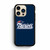 New England Patriots 07 iPhone 13 Pro Case