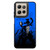 Avatar Aang and Korra Motorola Moto G Power 2026 Case