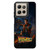 Back to the Future Motorola Moto G Power 2026 Case
