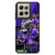 Baltimore Ravens The Purple Reign Motorola Moto G Power 2026 Case