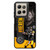 Ben Roethlisberger Pittsburgh Steelers Motorola Moto G Power 2026 Case