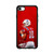 Drake Maye New England Patriots iPhone 16e Case