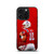 Drake Maye New England Patriots iPhone 16 Pro Case