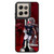 Bijan Robinson Atlanta Falcons 01 Motorola Moto G Power 2026 Case