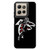 Bijan Robinson Atlanta Falcons 04 Motorola Moto G Power 2026 Case
