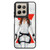 Black Widow 02 Motorola Moto G Power 2026 Case