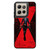 Black Widow The Avengers Motorola Moto G Power 2026 Case